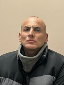 Jesus Javier Leo a registered Sex Offender of California