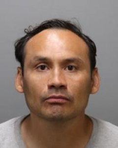 Jesus David Longinos a registered Sex Offender of California