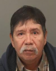 Jesus Lopez a registered Sex Offender of California