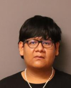 Jesus Alejandro Lopez a registered Sex Offender of California