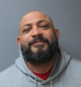 Jesus Jason Luna a registered Sex Offender of California
