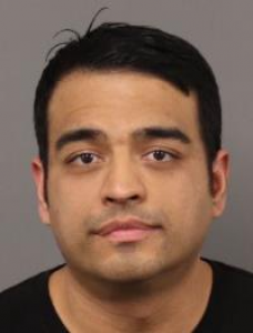 Jesus Alejandro Madriz a registered Sex Offender of California