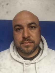 Jesus Sigfredo Molina a registered Sex Offender of California