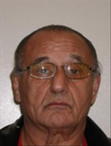 Jesus Santiago Morales a registered Sex Offender of California