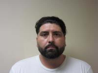 Jesus Cital Murillo a registered Sex Offender of California
