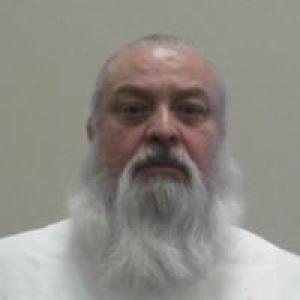 Jesus Navarro a registered Sex Offender of California