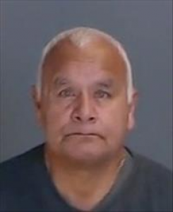Jesus Neria a registered Sex Offender of California