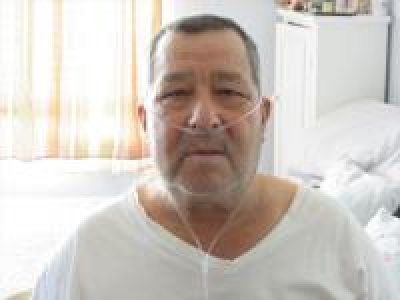 Jesus Maria Nunez a registered Sex Offender of California
