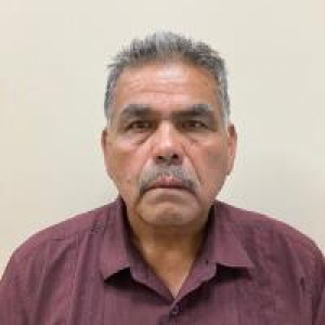 Jesus Orduno a registered Sex Offender of California