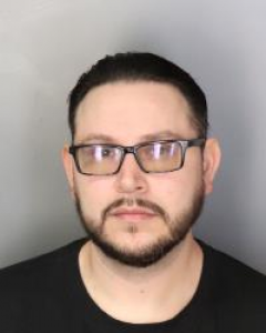 Jesus Ortega a registered Sex Offender of California