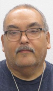 Jesus Padilla a registered Sex Offender of California