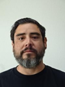 Jesus Baltazar Partida a registered Sex Offender of California