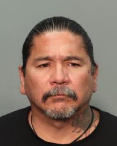 Jesus Luis Perez a registered Sex Offender of California