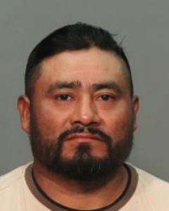 Jesus Perez a registered Sex Offender of California