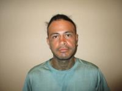 Jesus Isaiah Ramirez a registered Sex Offender of California