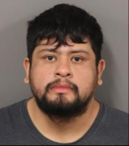 Jesus Rangel a registered Sex Offender of California