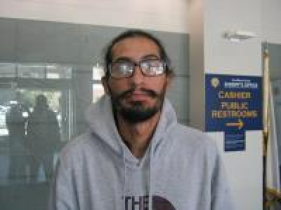 Jesus Rebollar-jimenez a registered Sex Offender of California