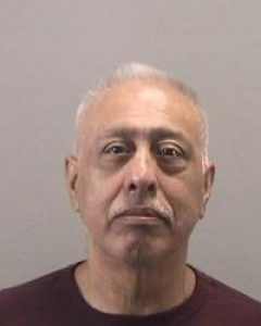 Jesus Rios a registered Sex Offender of California