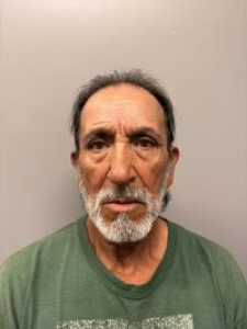 Jesus Jose Rodarte a registered Sex Offender of California