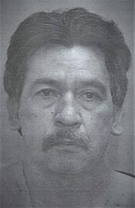 Jesus Sanchez Rodriguez a registered Sex Offender of California