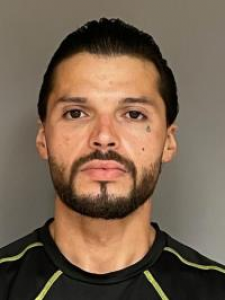 Jesus Rodriguez a registered Sex Offender of California
