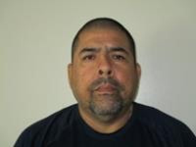 Jesus Rodriguez a registered Sex Offender of California
