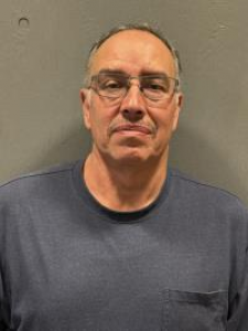 Jesus Salas a registered Sex Offender of California