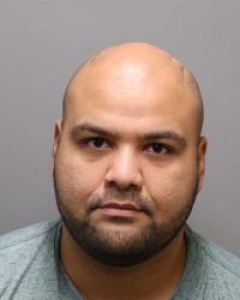 Jesus Martin Saldana a registered Sex Offender of California