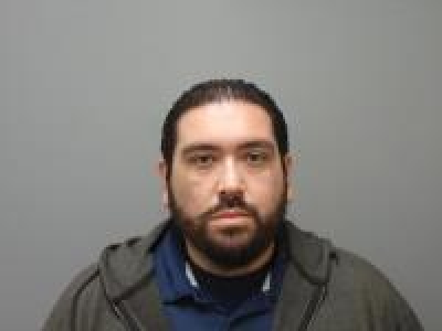Jesus Leandro Sanchez a registered Sex Offender of California