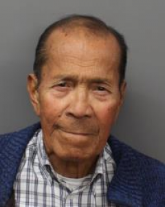 Jesus Salas Santos a registered Sex Offender of California