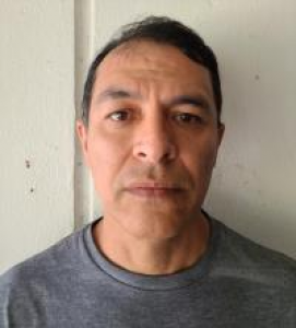 Jesus Alejandro Selva a registered Sex Offender of California