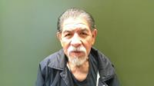 Jesus Jose Silva a registered Sex Offender of California