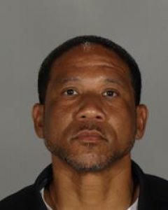 Jesus Washington Soriano a registered Sex Offender of California