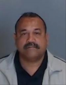 Jesus Felix Soto a registered Sex Offender of California