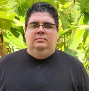 Jesus Enrique Tabares a registered Sex Offender of California