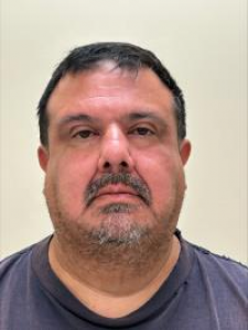 Jesus Fernando Tellez a registered Sex Offender of California