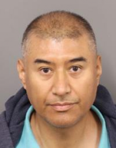 Jesus Leonardo Tenorio a registered Sex Offender of California