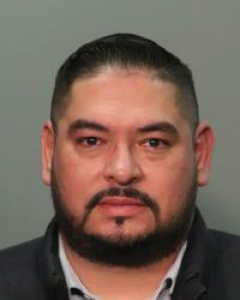 Jesus Pablo Tiradoguerrero a registered Sex Offender of California