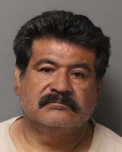 Jesus Thomas Tlatenchi a registered Sex Offender of California