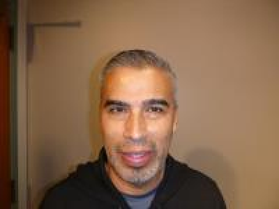 Jesus Torres a registered Sex Offender of California