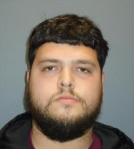 Jesus Valencia a registered Sex Offender of California