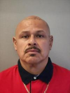 Jesus Alvarado Valenzo a registered Sex Offender of California