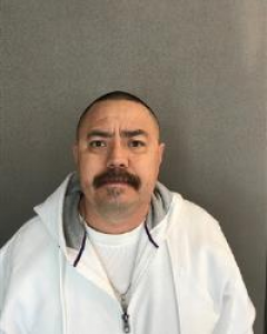 Jesus F Vasquez a registered Sex Offender of California