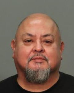 Jesus Villanueva a registered Sex Offender of California