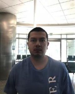 Jesus Villanueva a registered Sex Offender of California