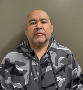 Jesus Alfredo Villegas a registered Sex Offender of California