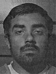 Jesus Gavino Visser a registered Sex Offender of California
