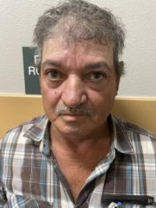 Jesus Zamora a registered Sex Offender of California
