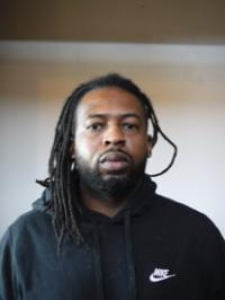 Jevaughn Anthony Yorke a registered Sex Offender of California