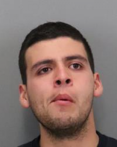 Jhon Sebastian Sastoquequintero a registered Sex Offender of California